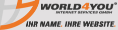 World4You Webhosting
